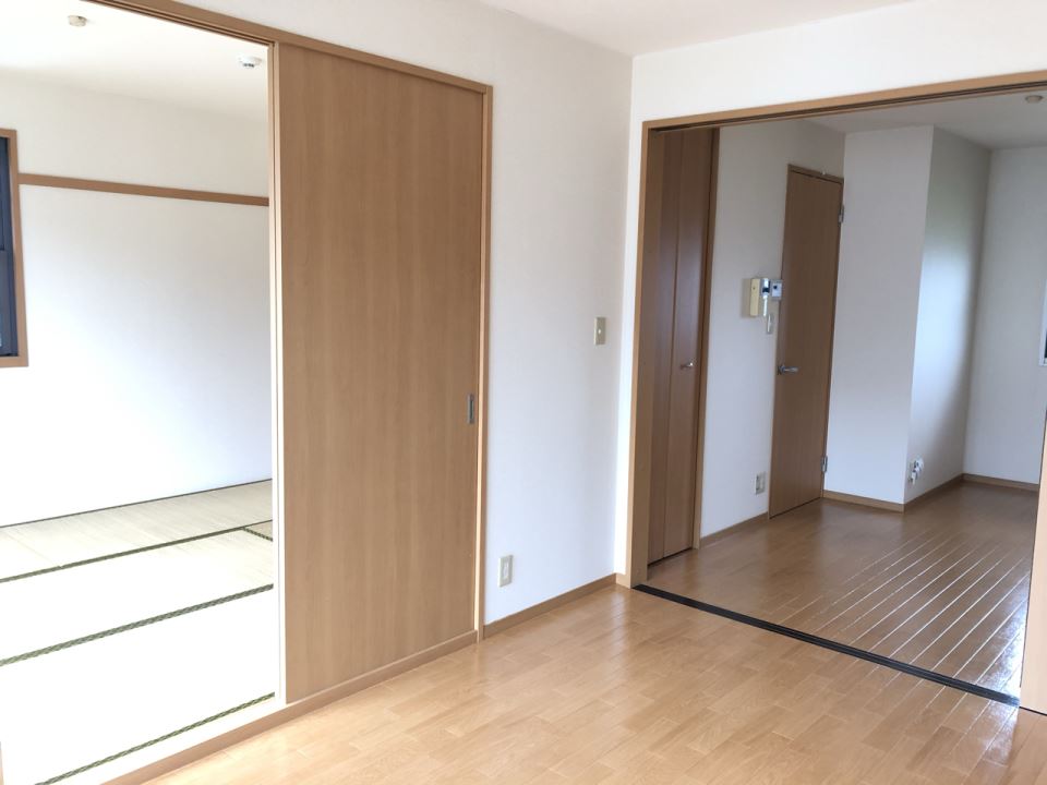 室内写真