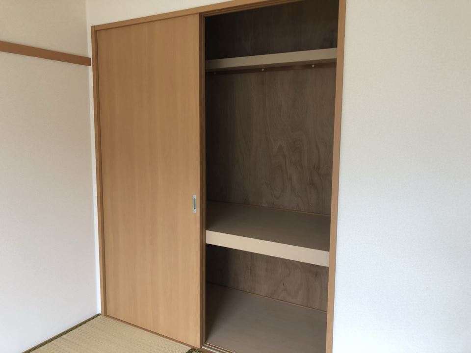 室内写真