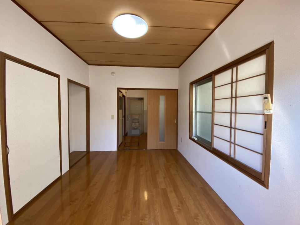 室内写真
