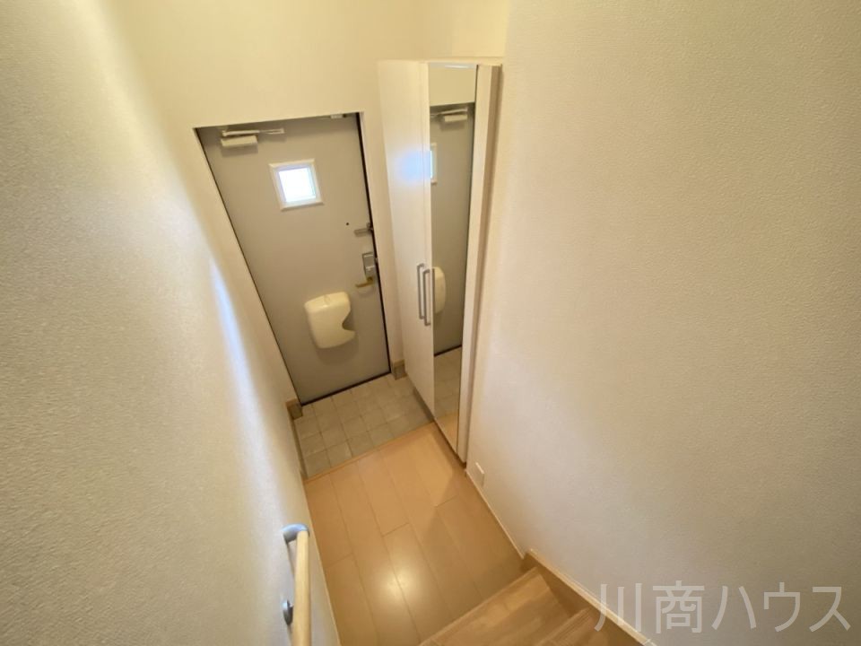 室内写真4