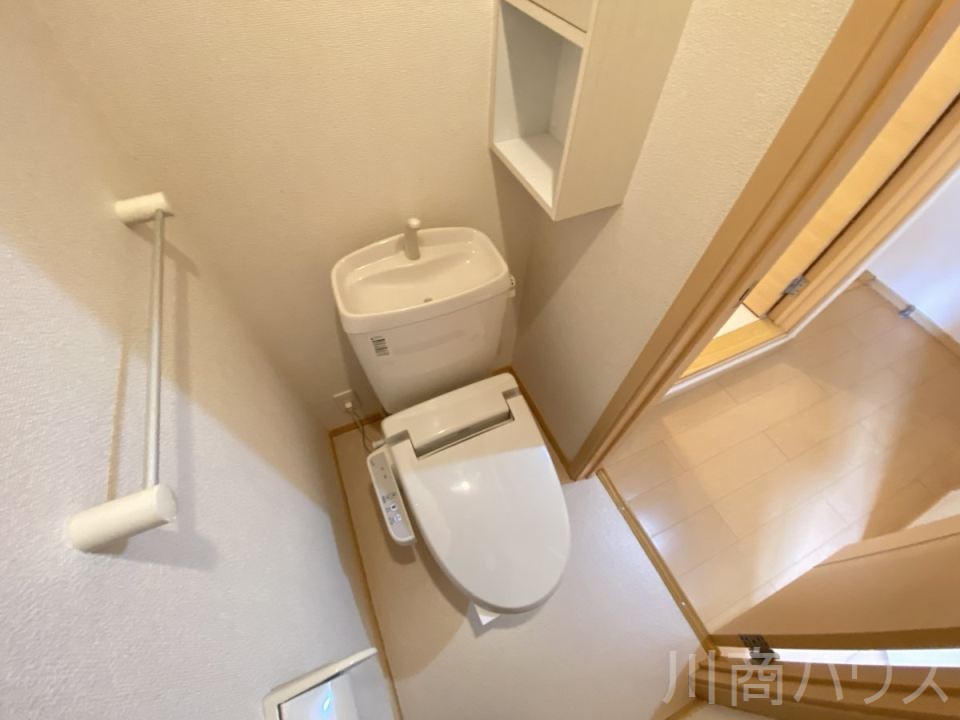 室内写真7