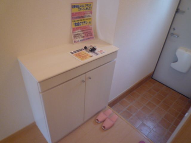 室内写真9