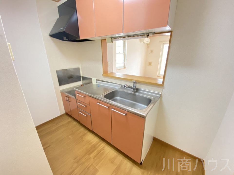 室内写真