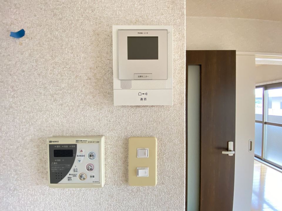 室内写真6