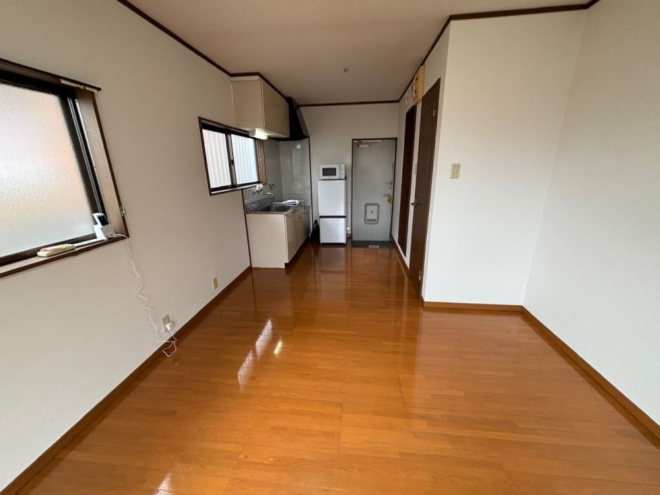 室内写真