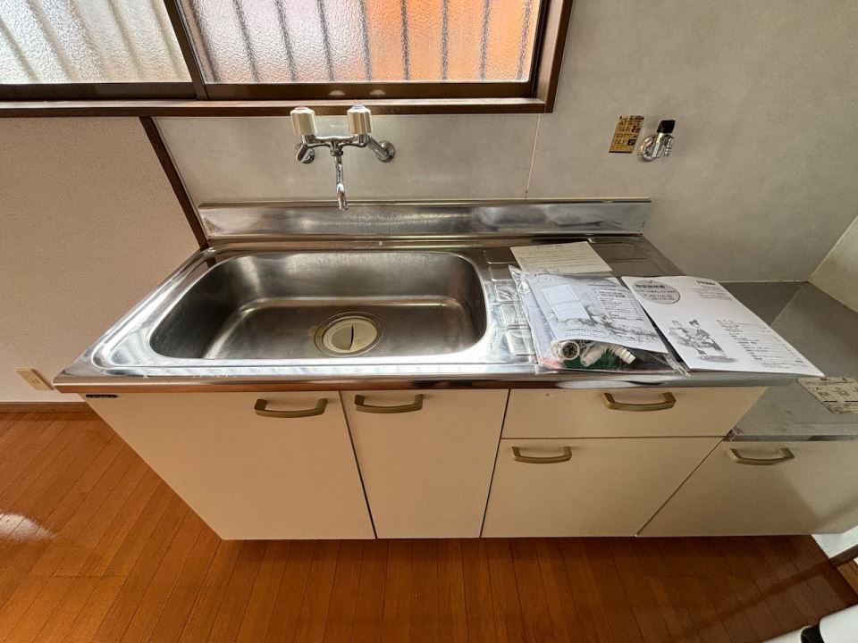 室内写真