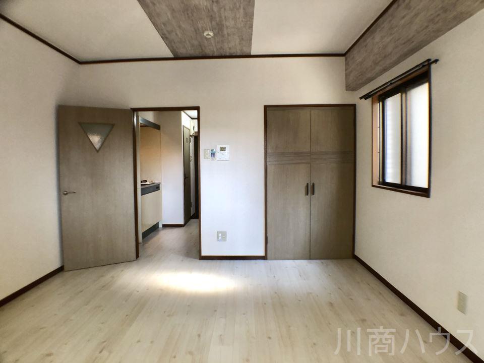 室内写真