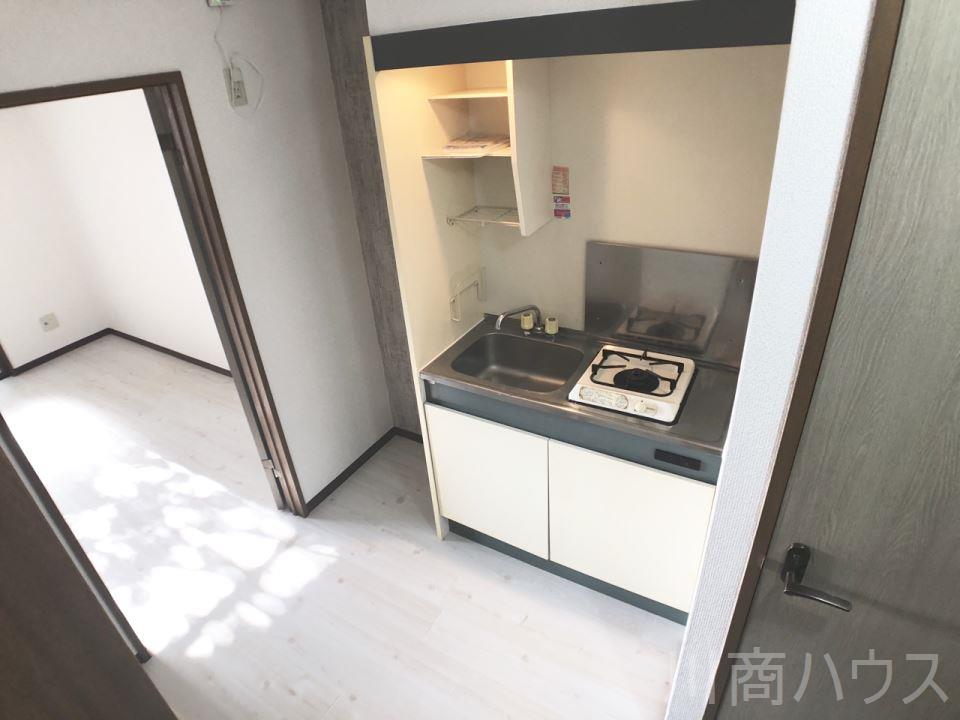 室内写真