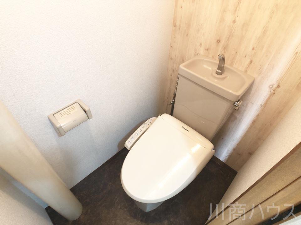 室内写真5