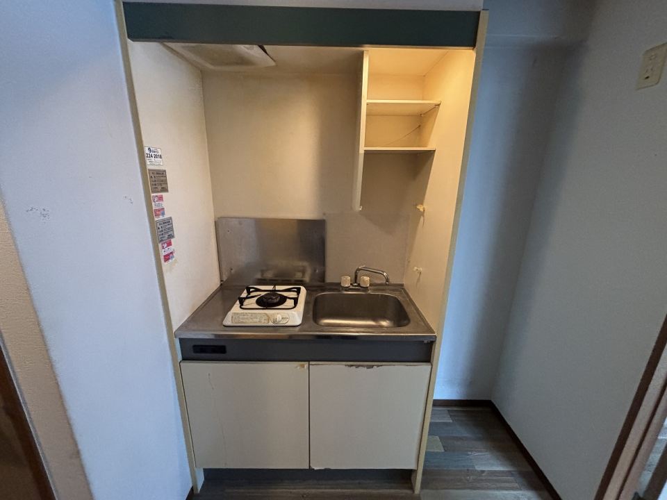 室内写真