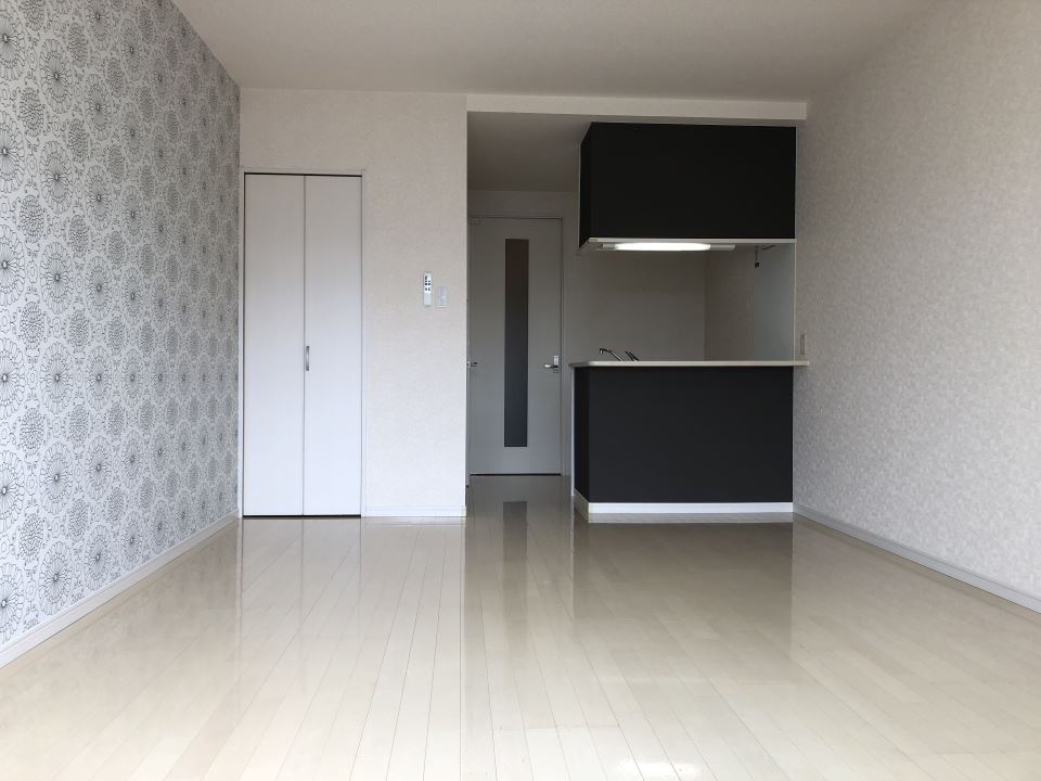 室内図
