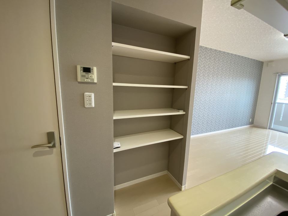 室内写真7