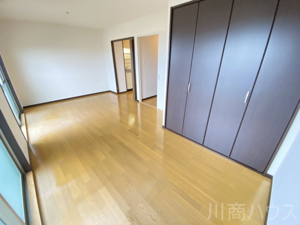 室内図