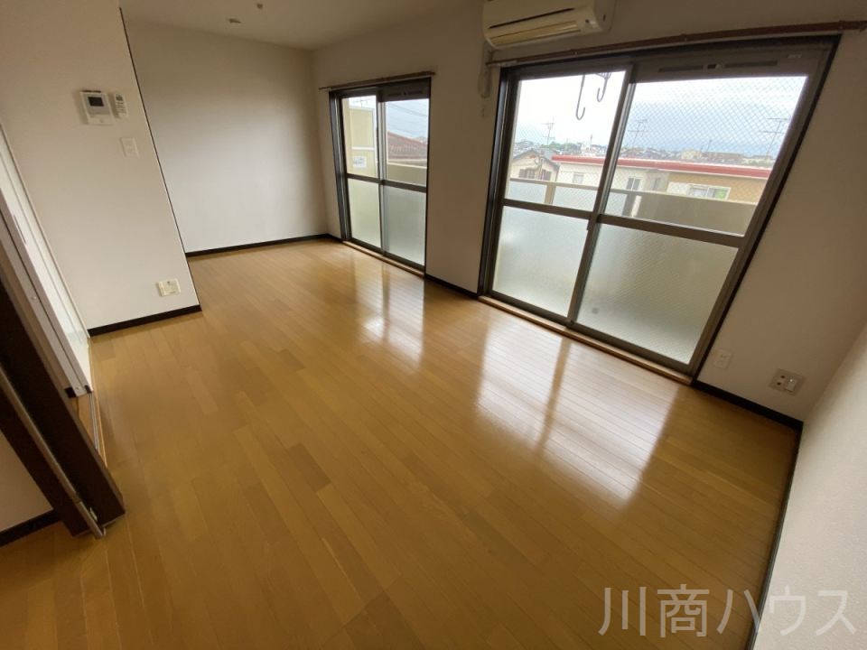 室内写真