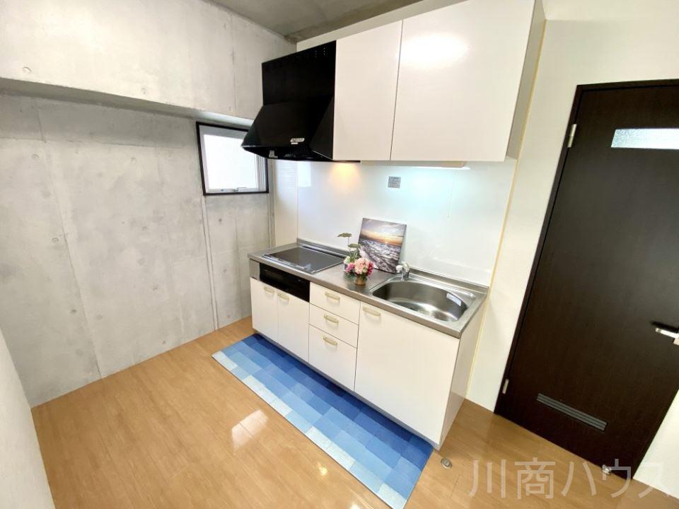 室内写真5