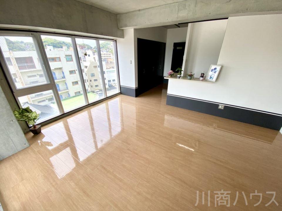 室内図