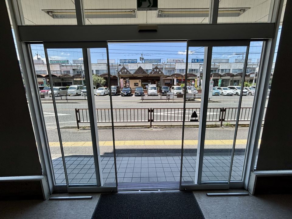 室内写真9