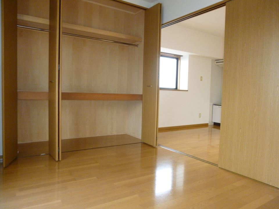 室内写真