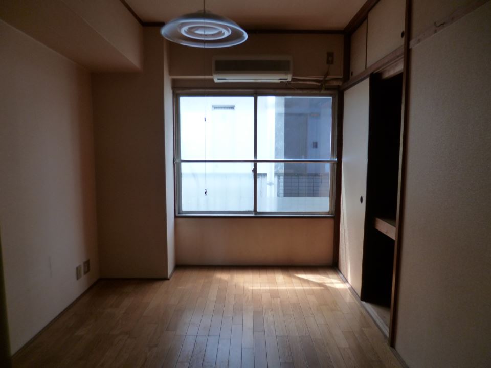 室内写真
