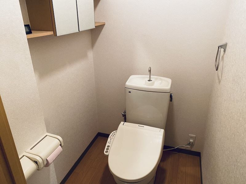 室内写真5