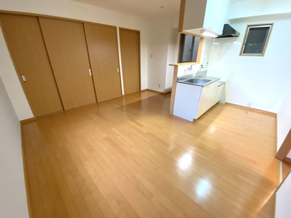 室内写真