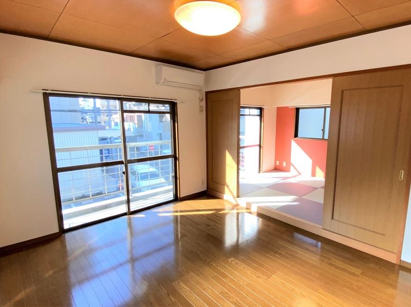 室内写真8