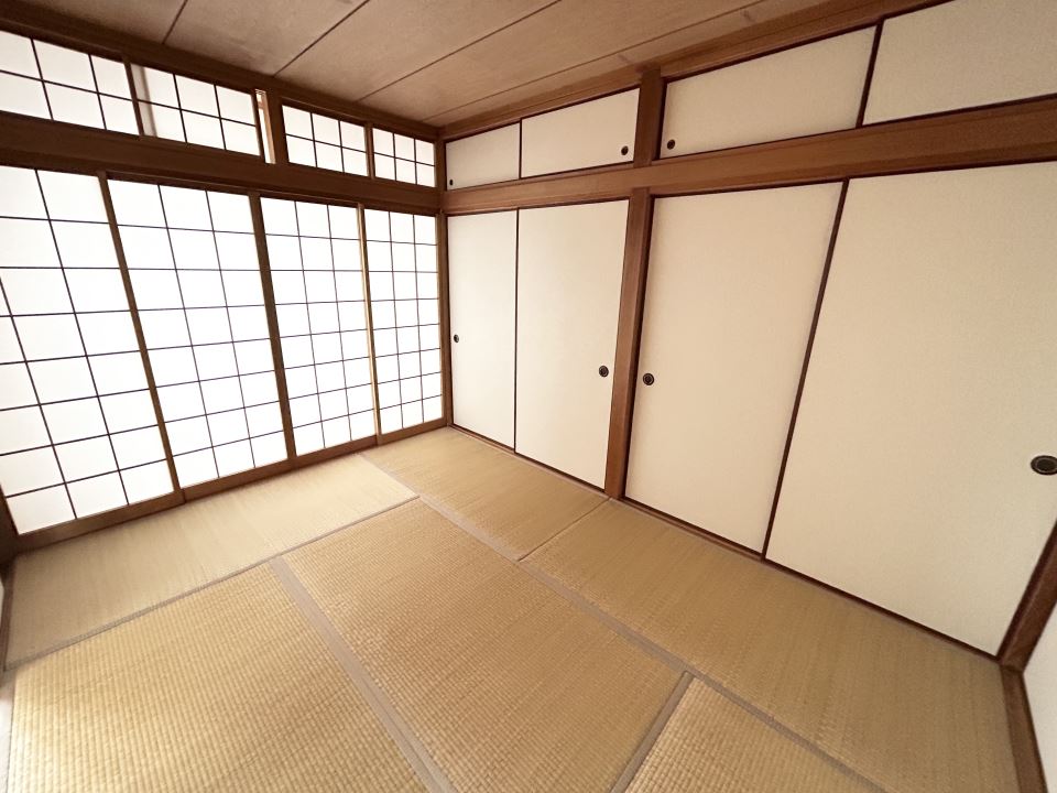 室内写真