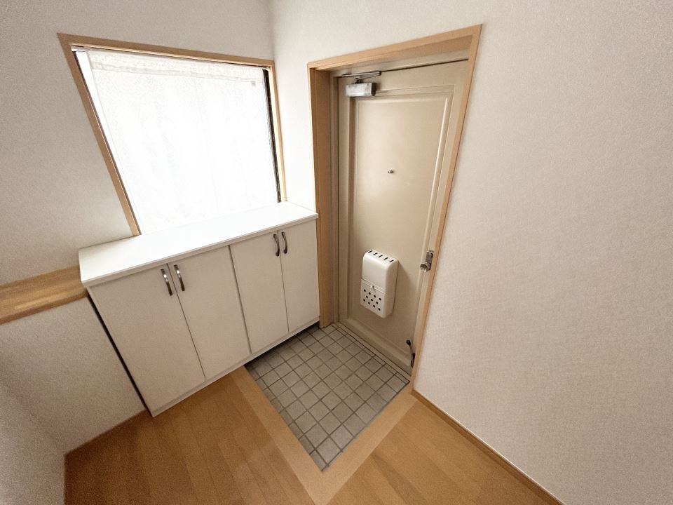 室内写真9
