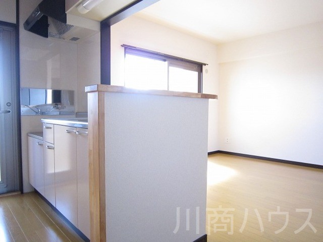 室内写真10