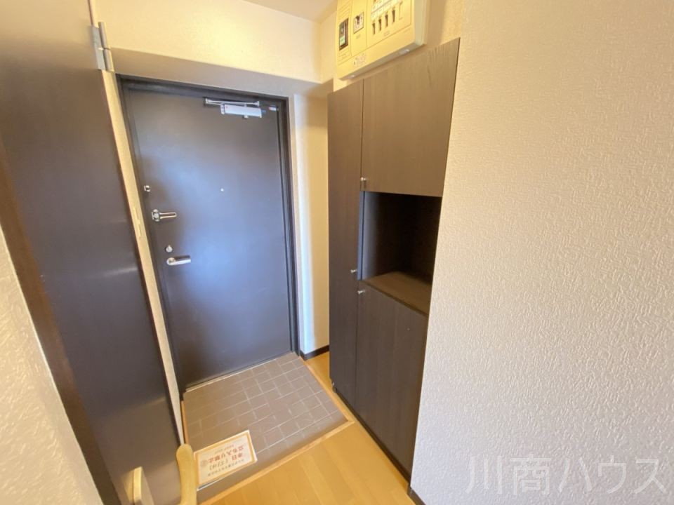 室内写真7
