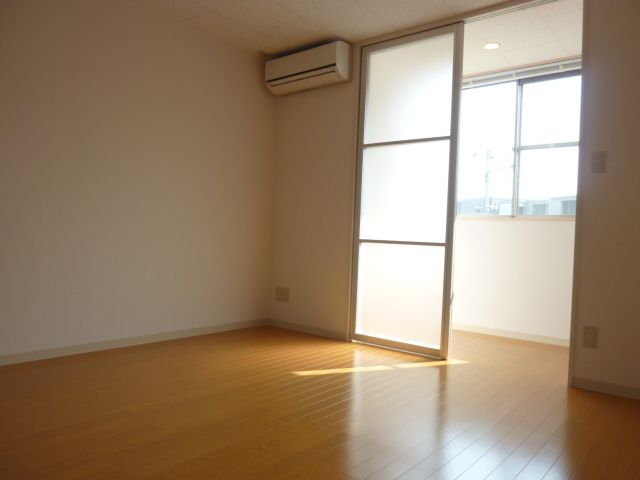 室内写真