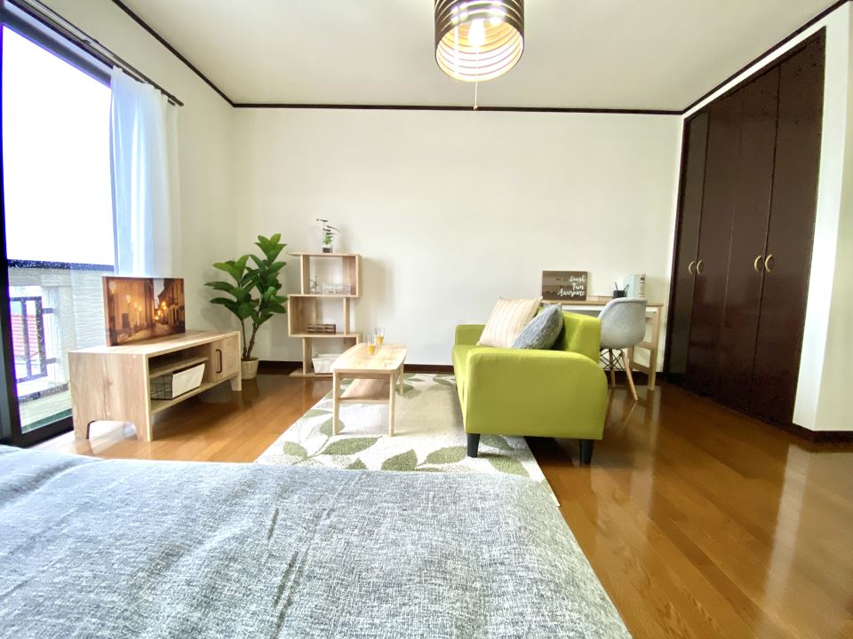 室内写真4
