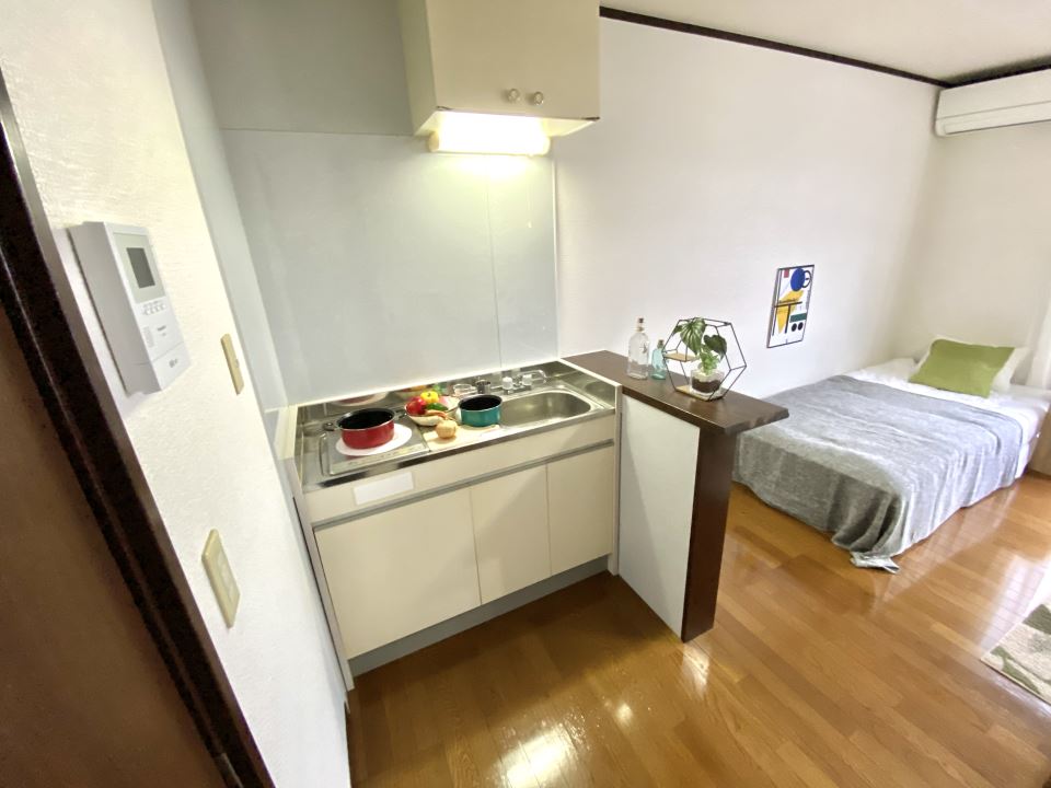 室内写真5