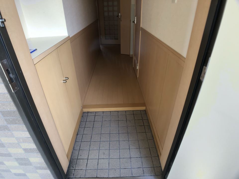 室内写真9