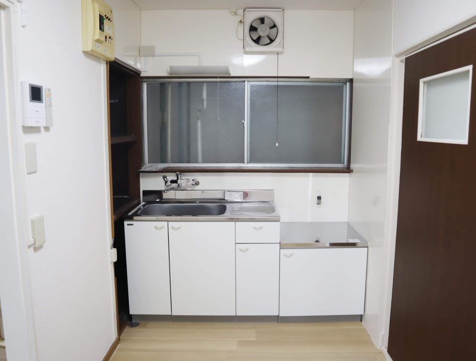 室内写真