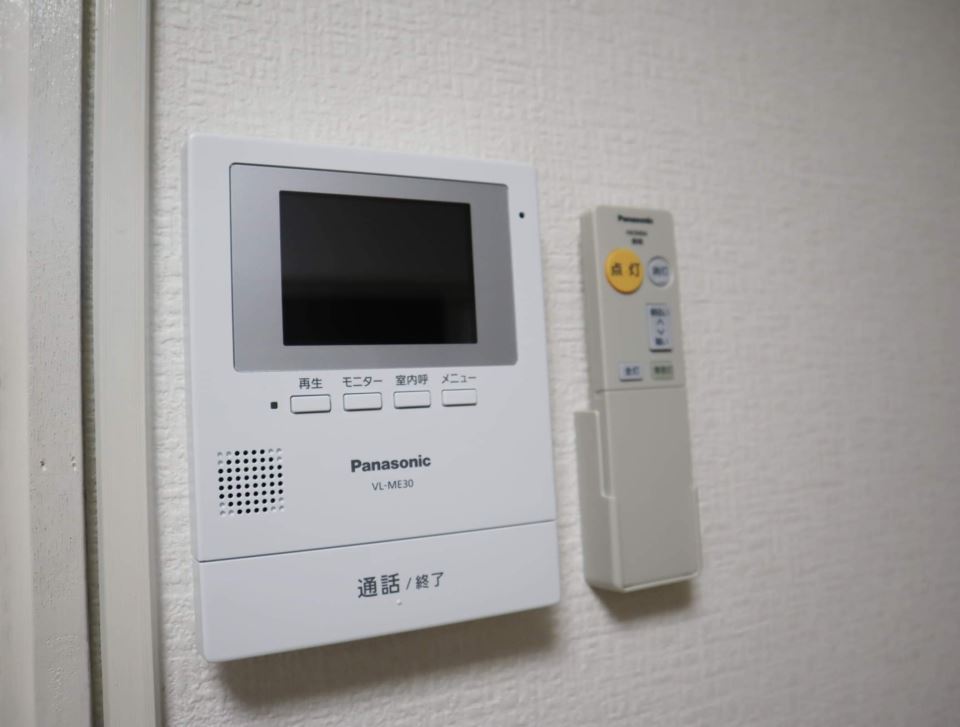 室内写真8