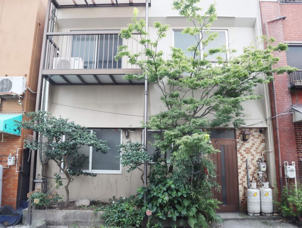 物件写真1