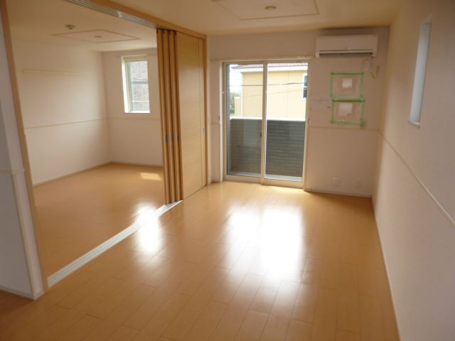 室内写真