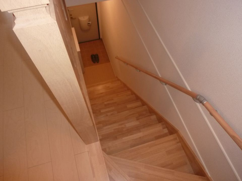 室内写真9