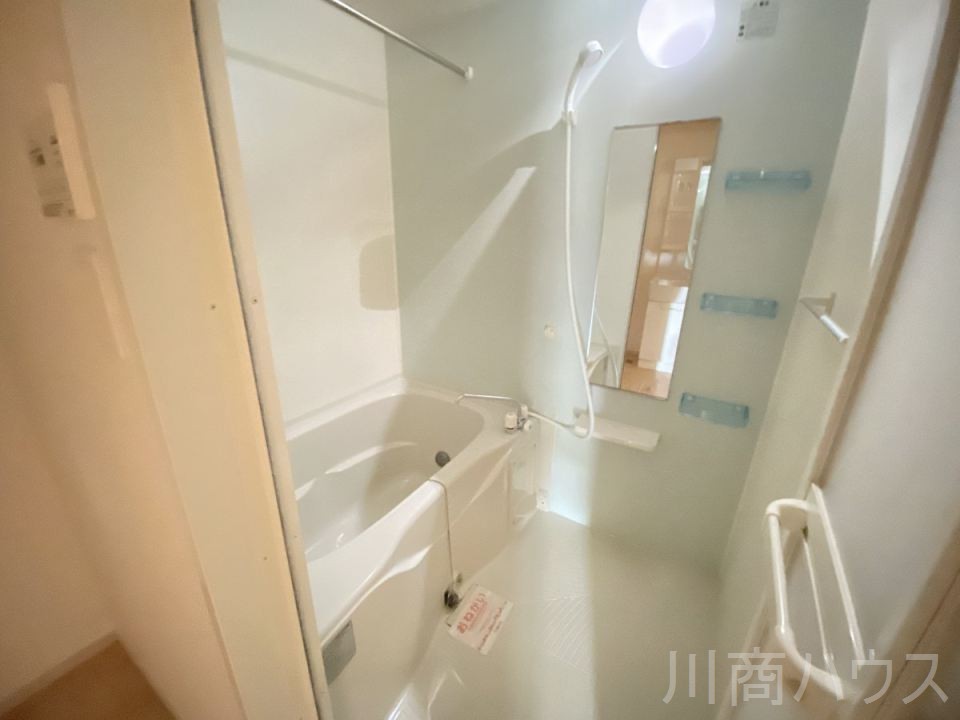 室内写真