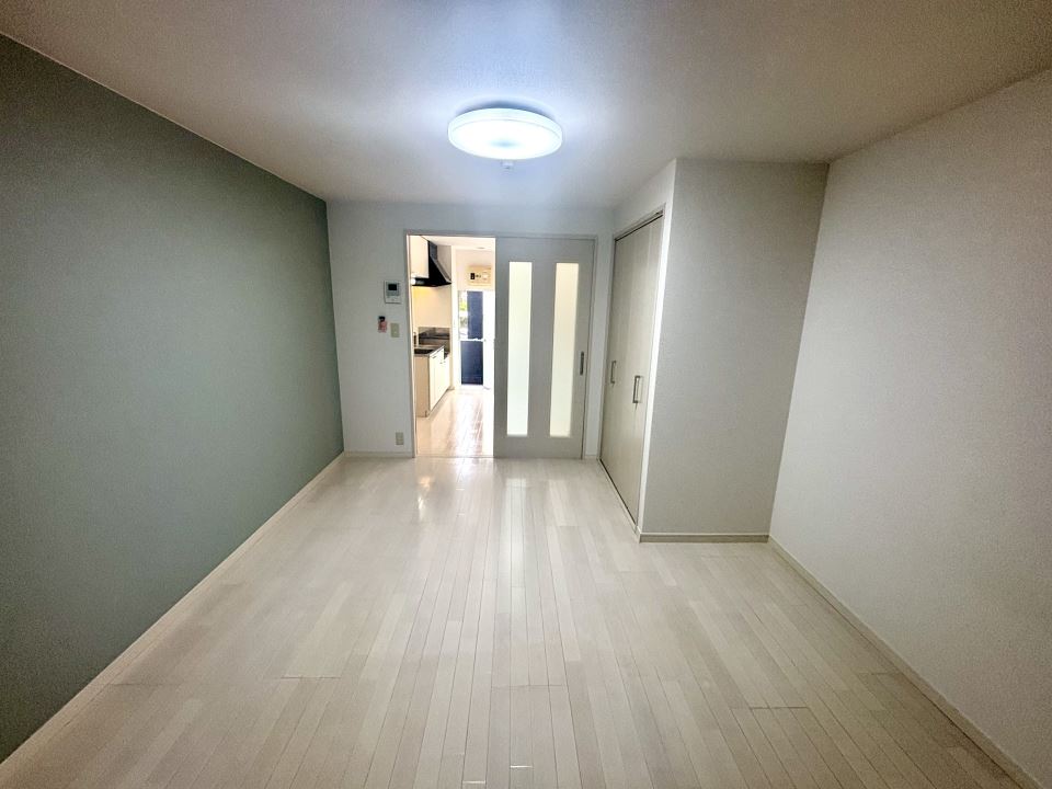室内図