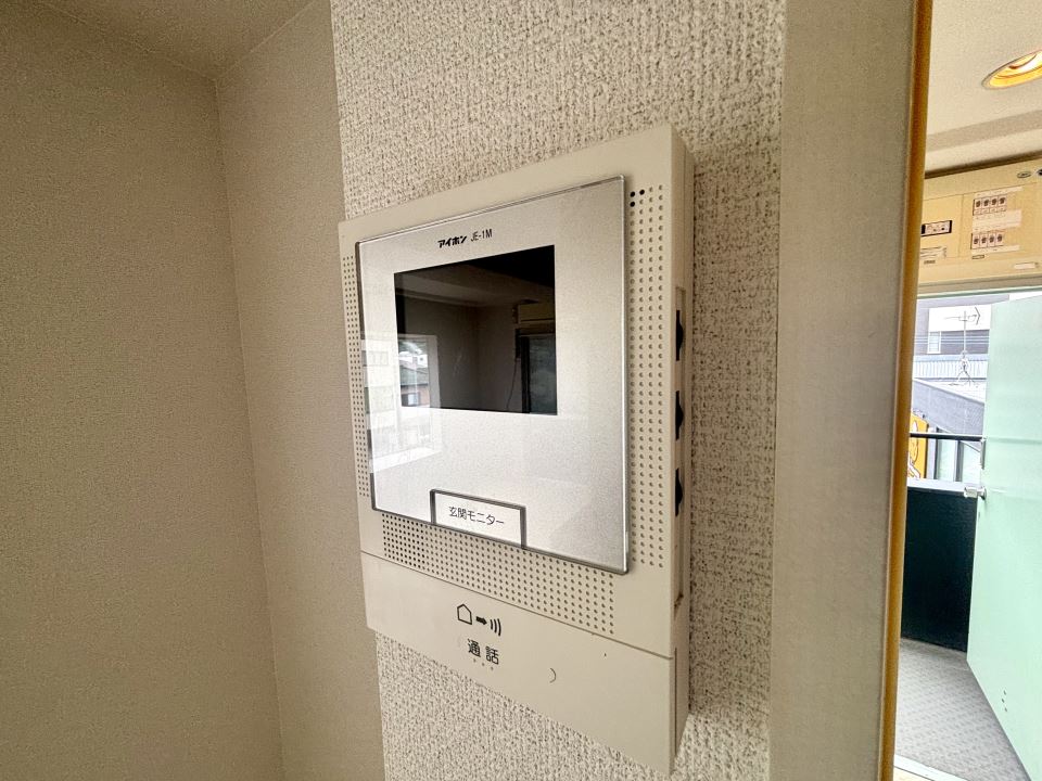 室内写真8