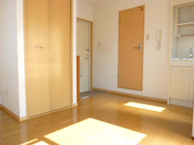 室内写真