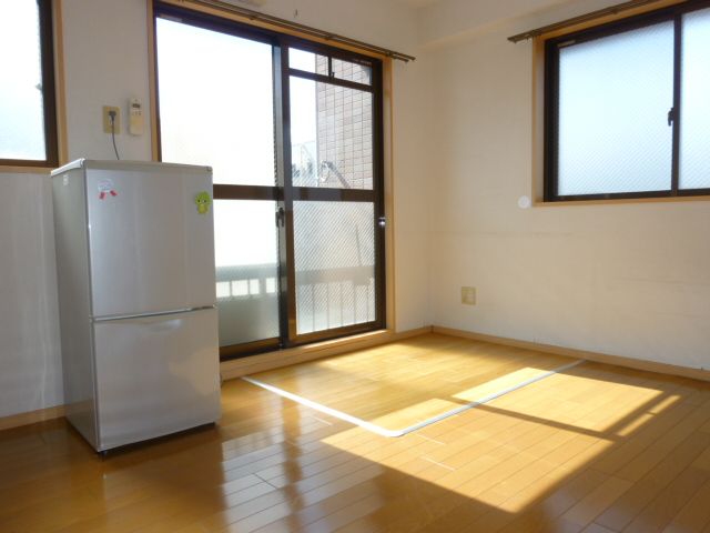 室内写真