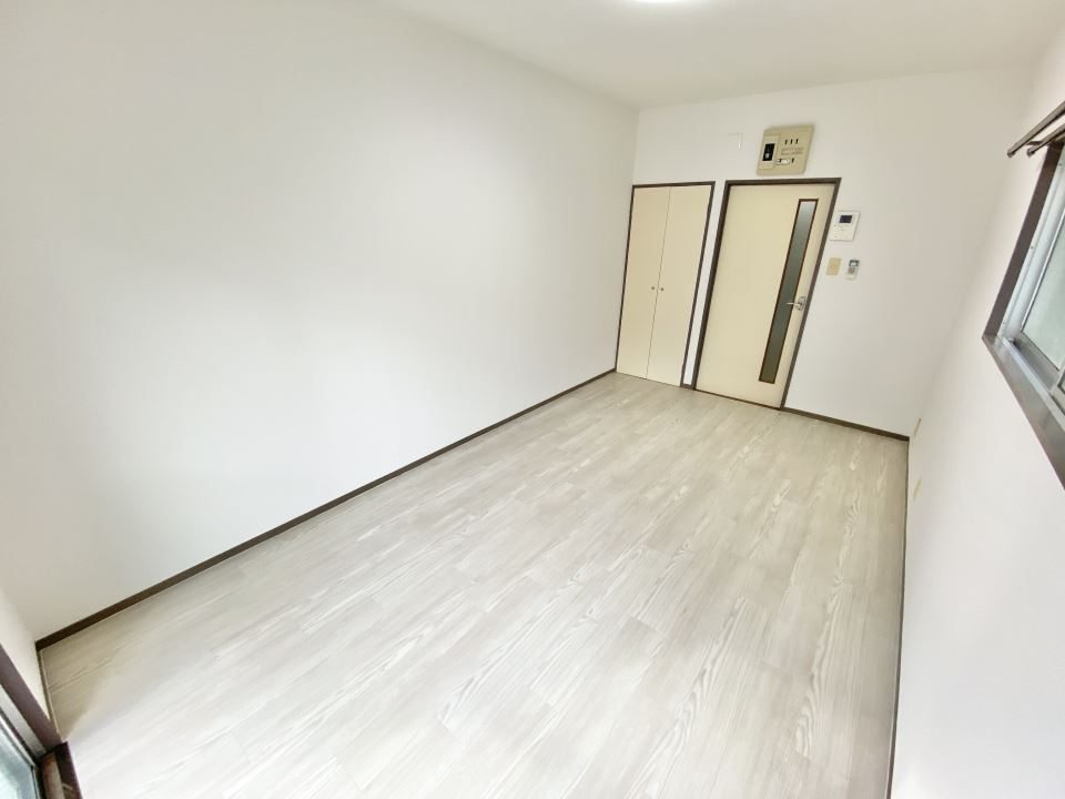 室内写真