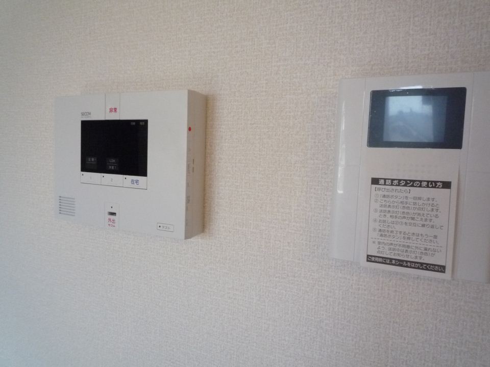 室内写真9