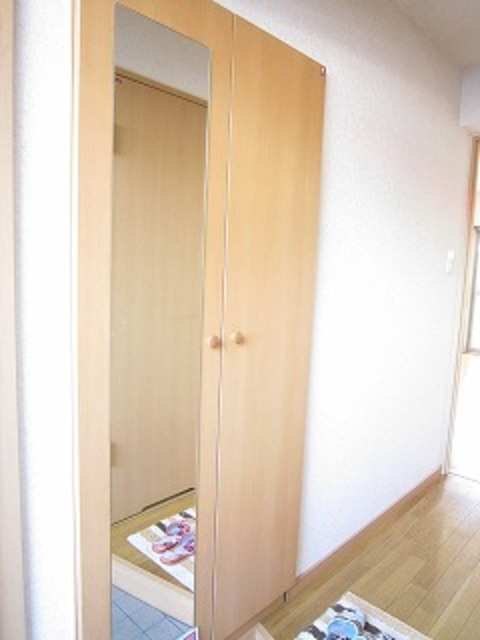 室内写真