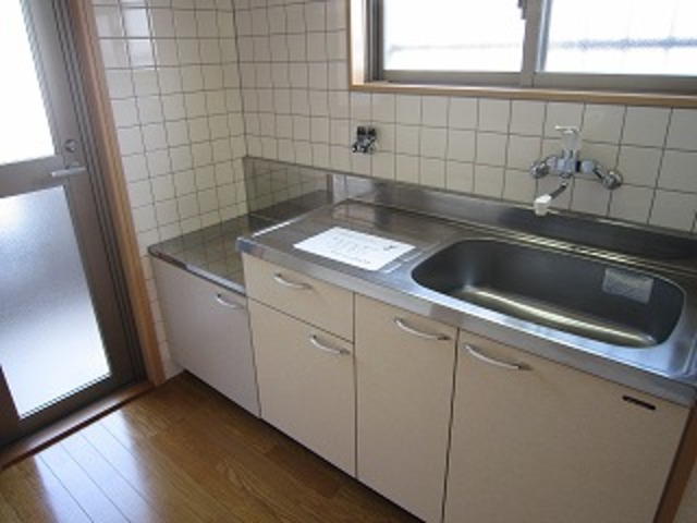 室内写真8