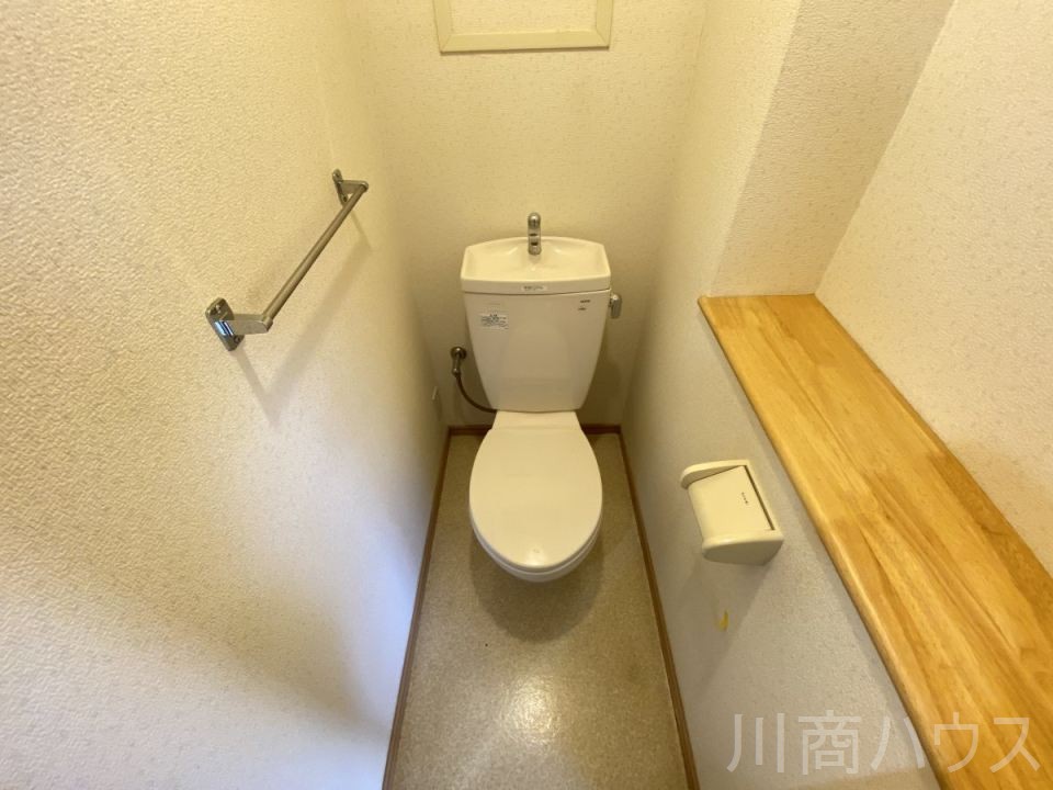 室内写真4