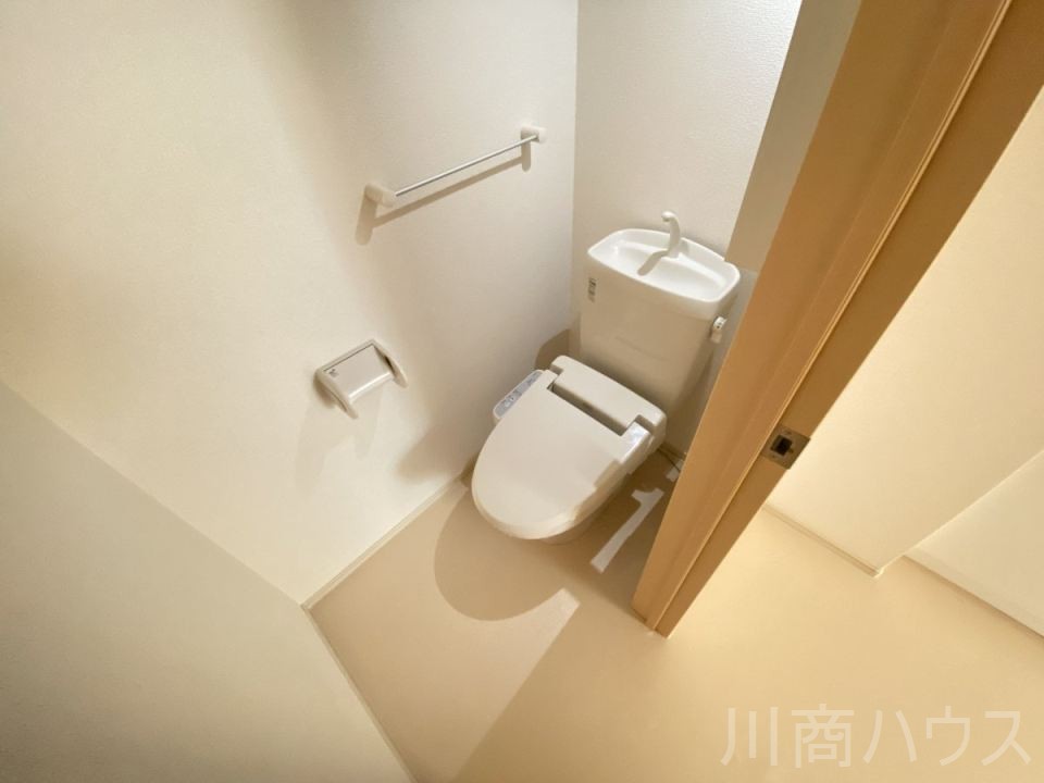 室内写真7